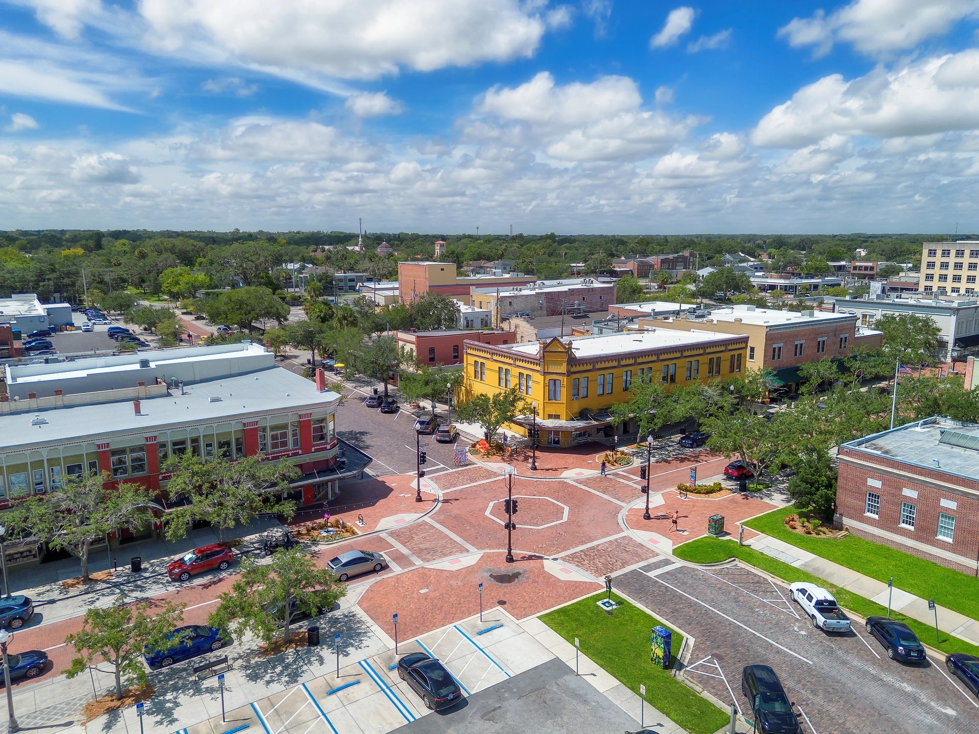 modern chiropractic clinic Winter Garden Florida