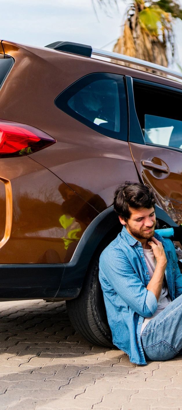 car accident injury treatment